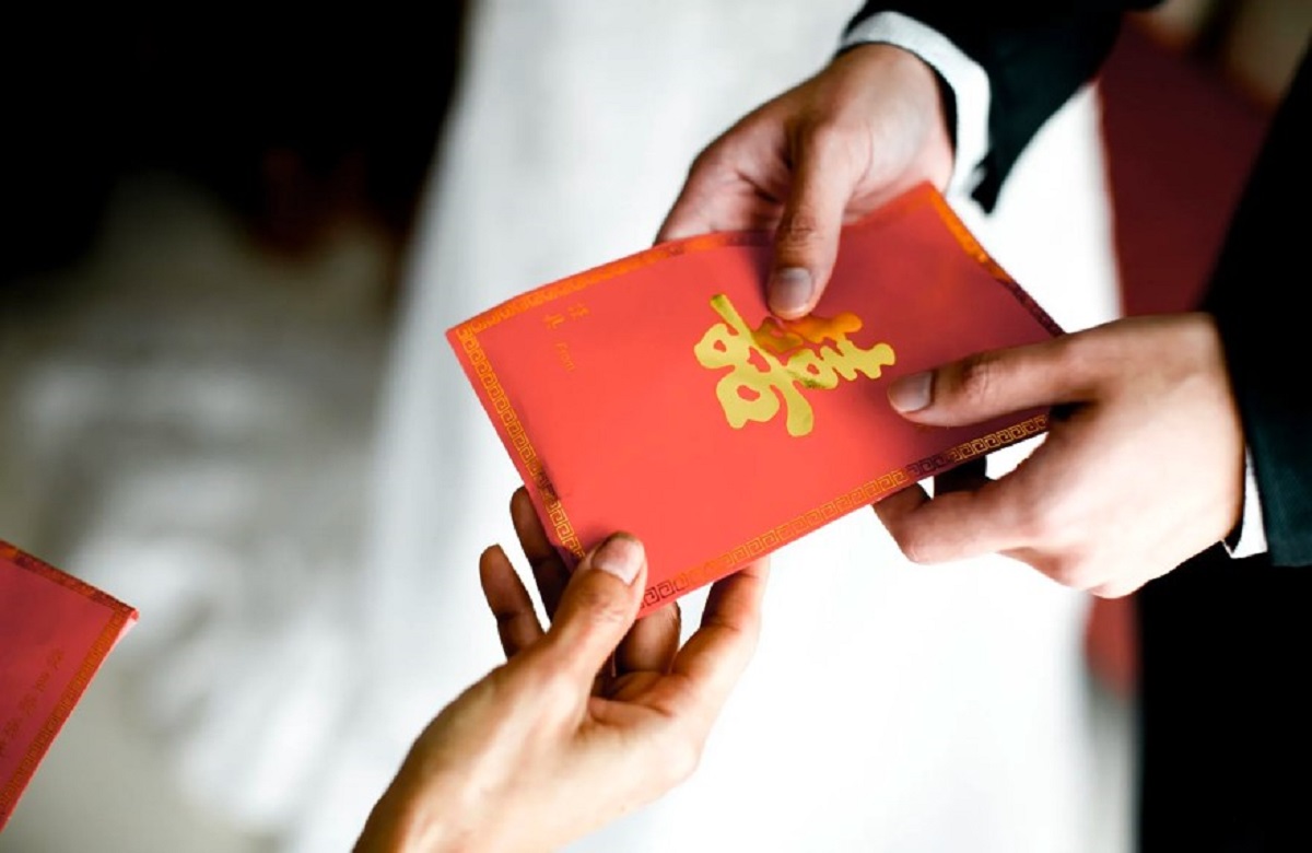 Wedding Ang Bao Rates 2023 – An Easy Guide!