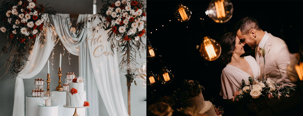 Decoding the Perfect Wedding Theme