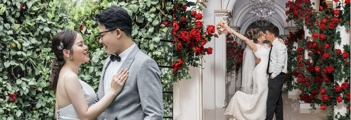 Decoding the Perfect Wedding Theme