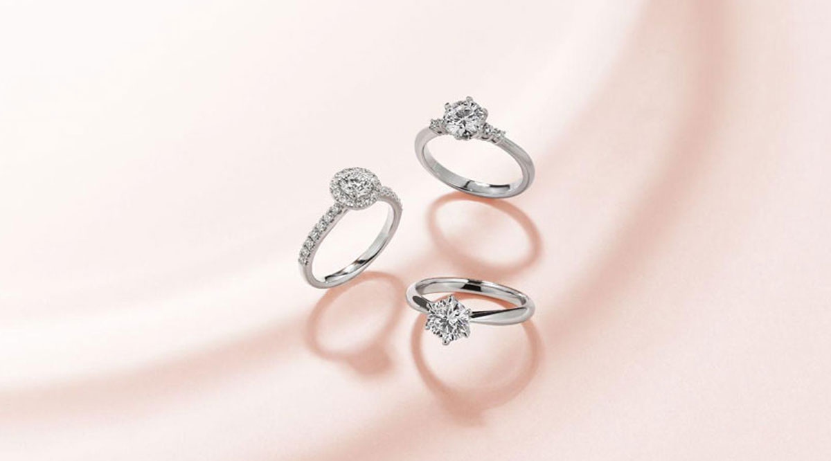 I-PRIMO: Constellation-Inspired Rings & Japanese Bridal Jewellery That Prove Your Love Was Written in the Stars