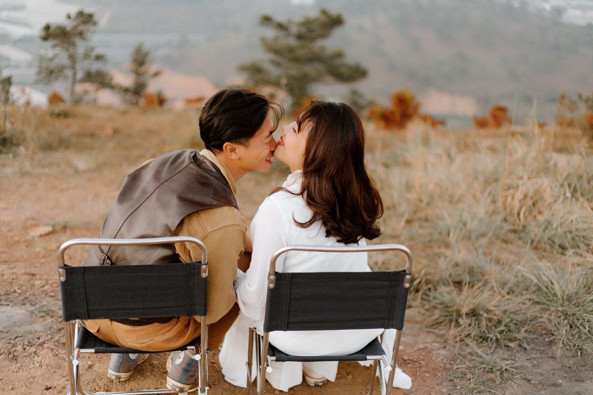 6 Tips for Capturing the Essence of Your Love Story on Camera