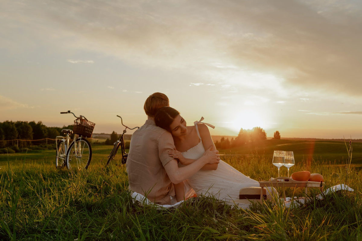 6 Tips for Capturing the Essence of Your Love Story on Camera