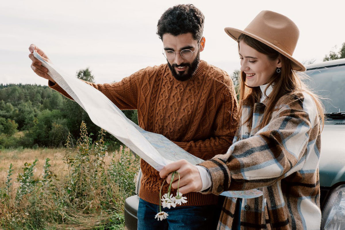 Charting a Course to Financial Goals: A Timeline for Couples