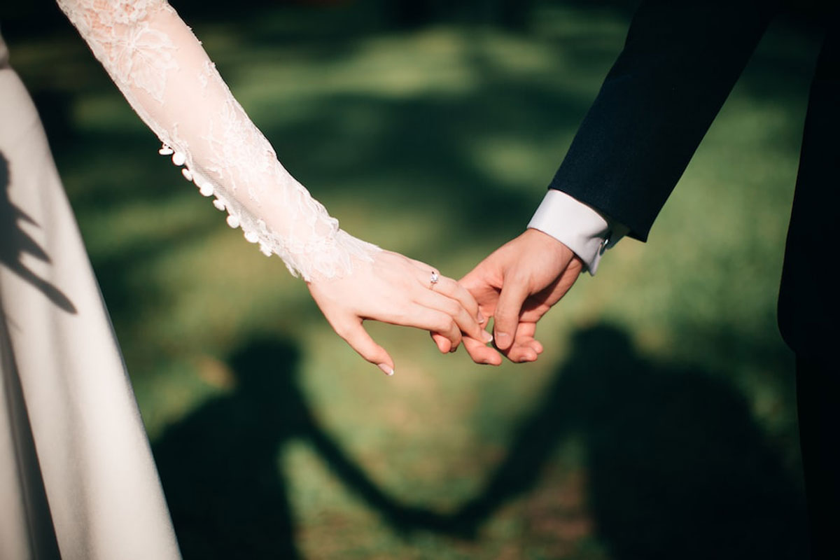 Ready to Say 'I Do'? Assessing Financial Readiness for Marriage