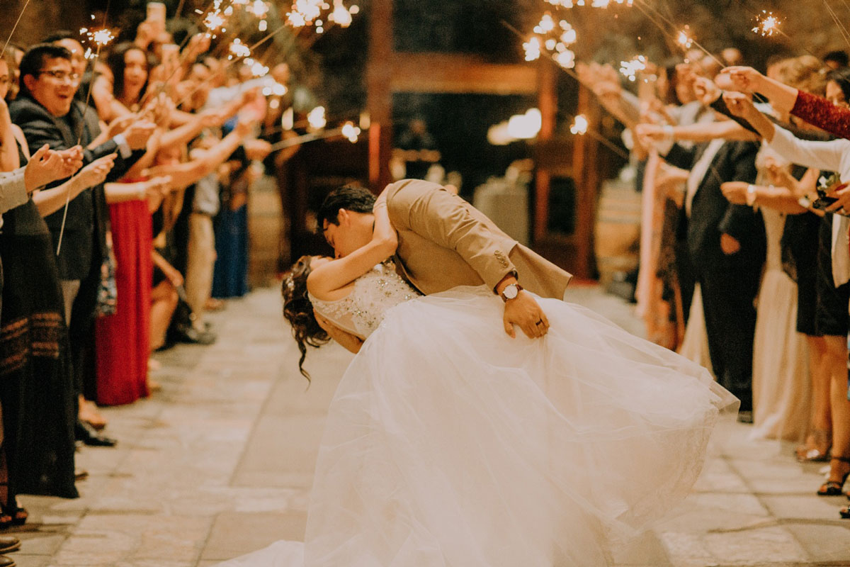 The Roadmap to ‘I Do’: A Guide to Your Wedding Celebrations
