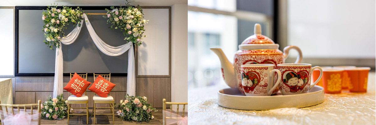 Beyond the Rings: Exploring the Hidden Gems of a Grand Park City Hall Wedding