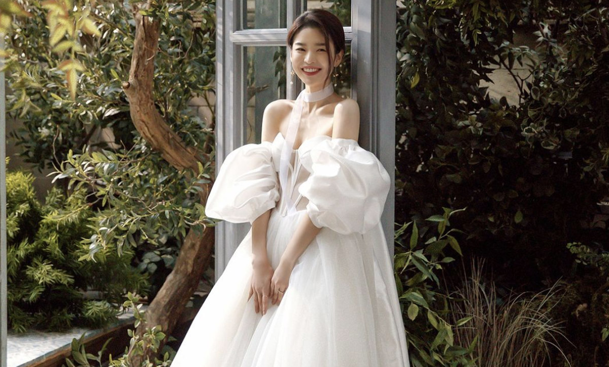 Your Dream Wedding Dress Might Just Be Hidden In One Of These 10 Bridal Boutiques In Singapore