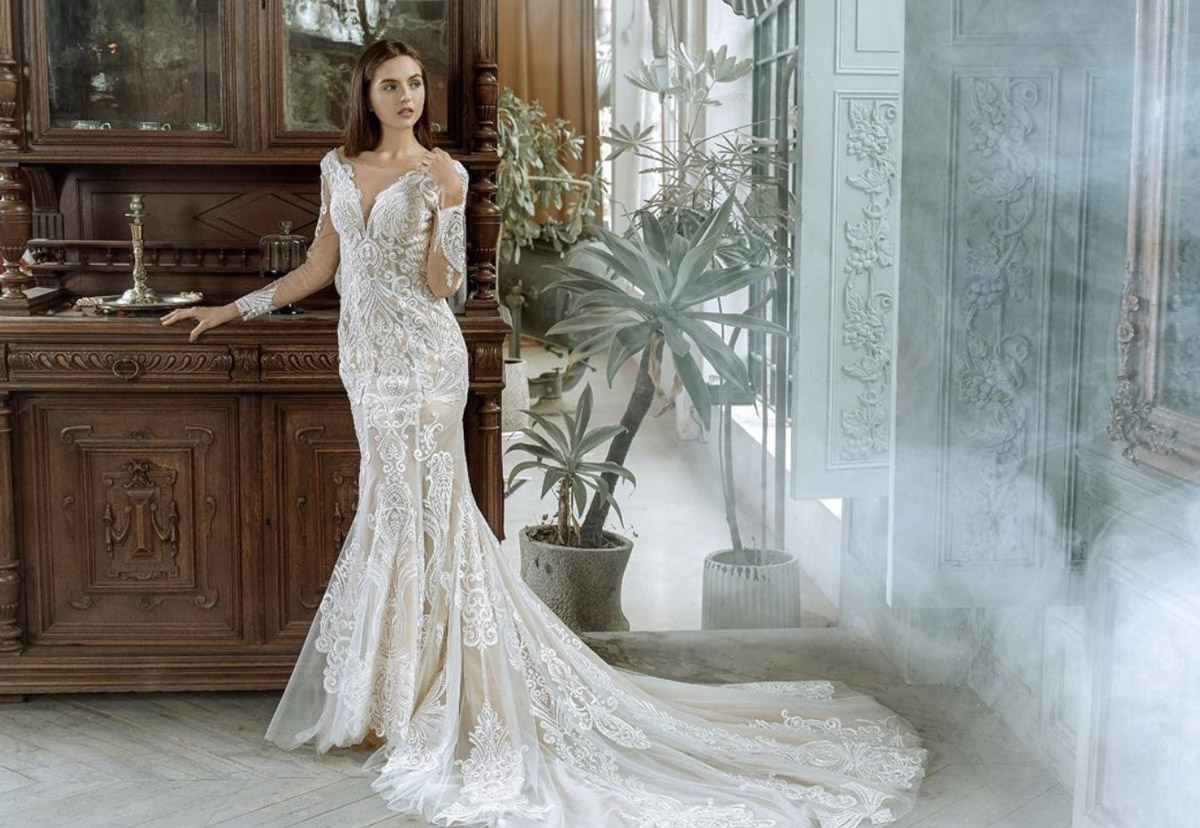 Your Dream Wedding Dress Might Just Be Hidden In One Of These 10 Bridal Boutiques In Singapore