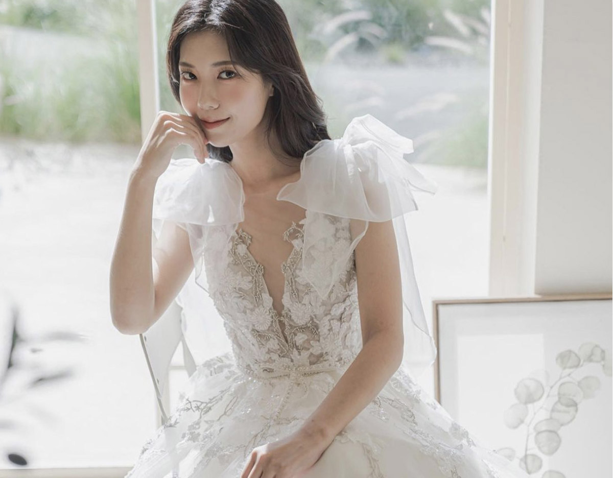 Your Dream Wedding Dress Might Just Be Hidden In One Of These 10 Bridal Boutiques In Singapore