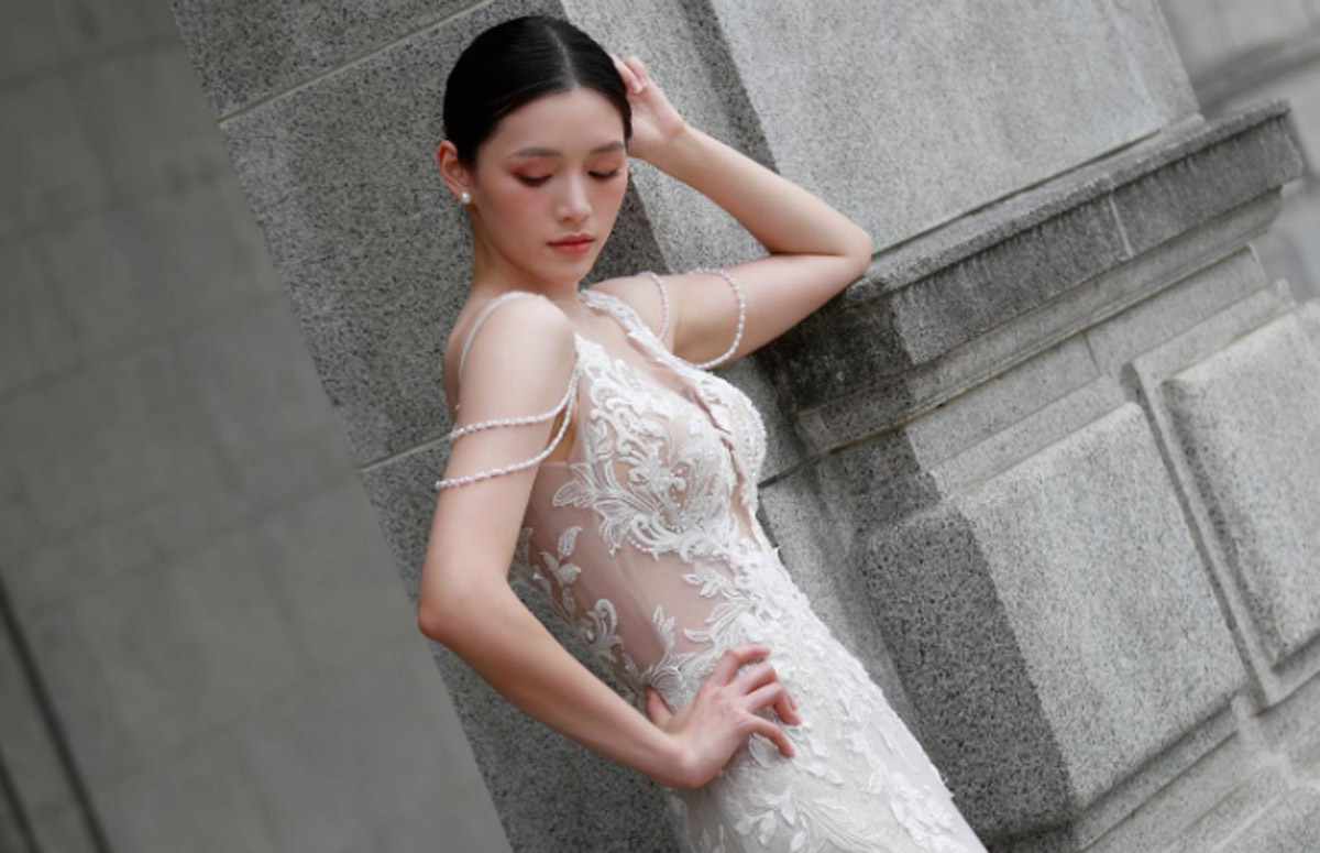 Your Dream Wedding Dress Might Just Be Hidden In One Of These 10 Bridal Boutiques In Singapore