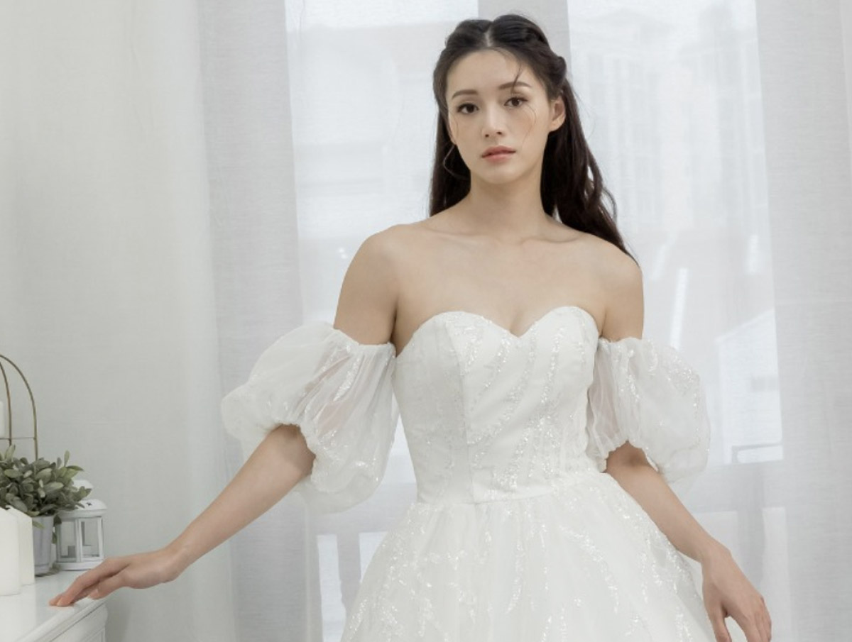 Your Dream Wedding Dress Might Just Be Hidden In One Of These 10 Bridal Boutiques In Singapore