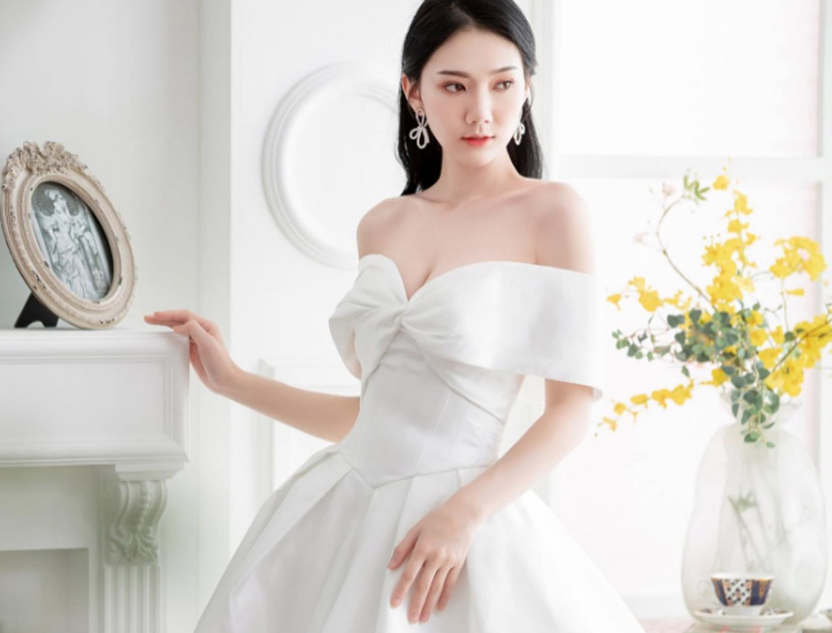 Your Dream Wedding Dress Might Just Be Hidden In One Of These 10 Bridal Boutiques In Singapore