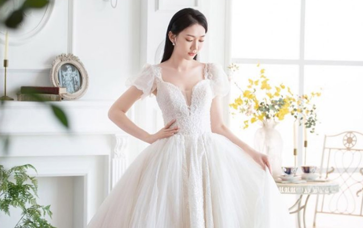 Your Dream Wedding Dress Might Just Be Hidden In One Of These 10 Bridal Boutiques In Singapore