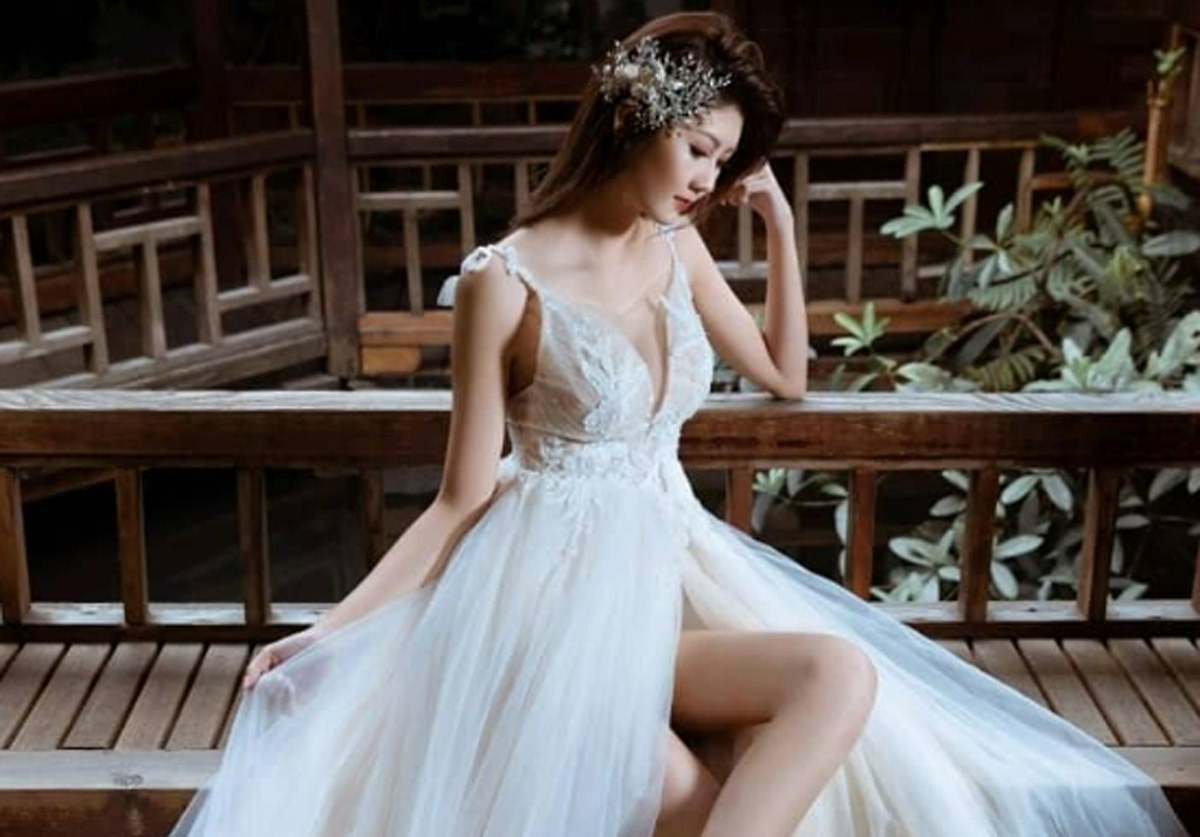 Your Dream Wedding Dress Might Just Be Hidden In One Of These 10 Bridal Boutiques In Singapore