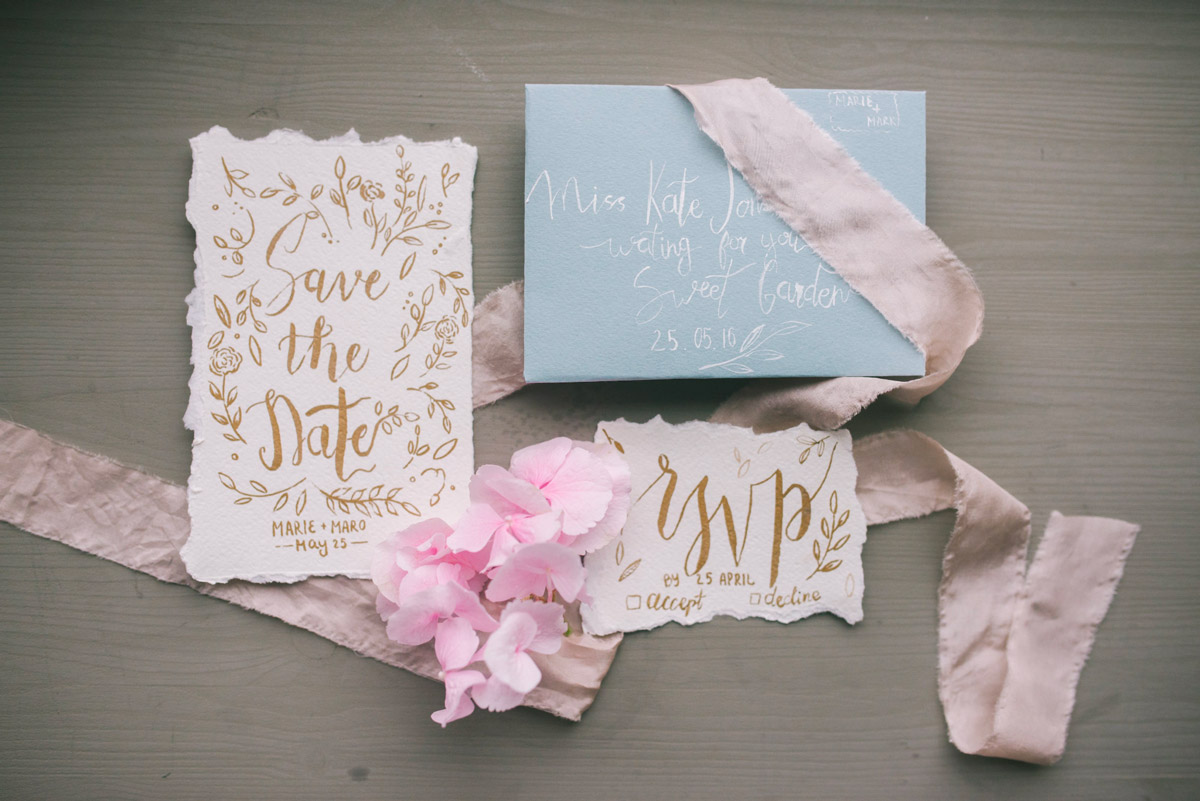 A Guide to Wedding Invitation Etiquette in Singapore