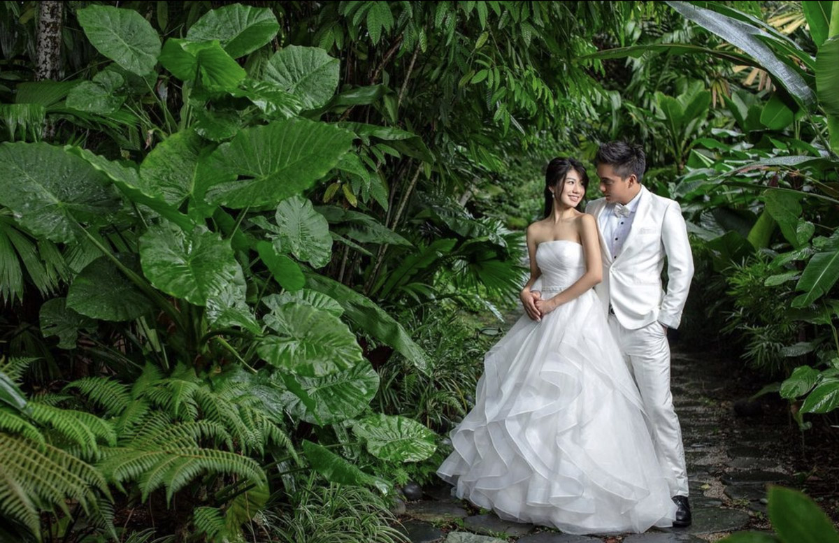 Tying the Knot without Breaking the Bank: Affordable Wedding Packages in Singapore