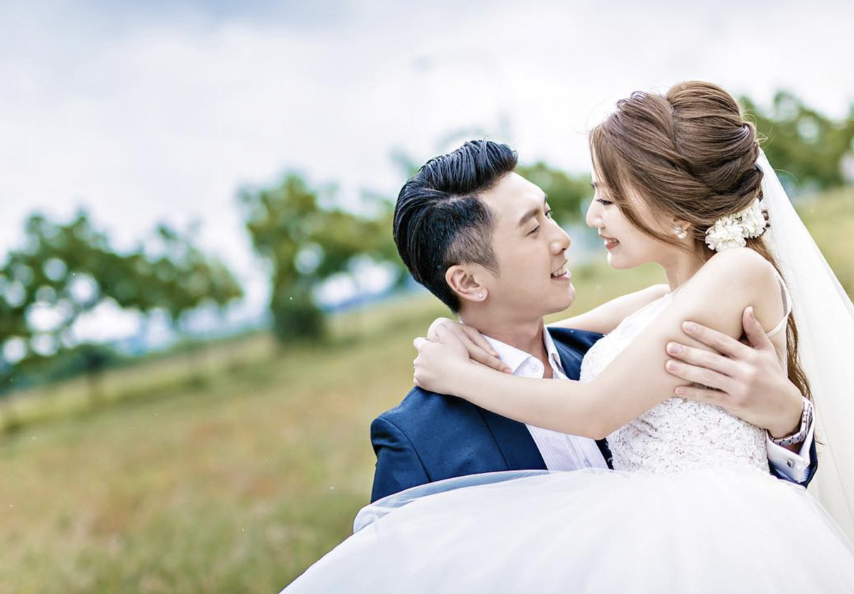Tying the Knot without Breaking the Bank: Affordable Wedding Packages in Singapore