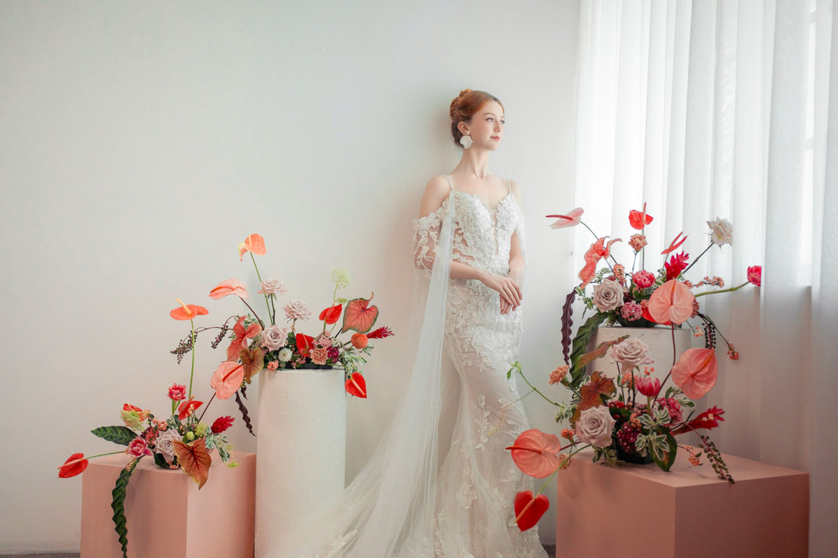 Promises Wedding: Find Your Dream Dress Today