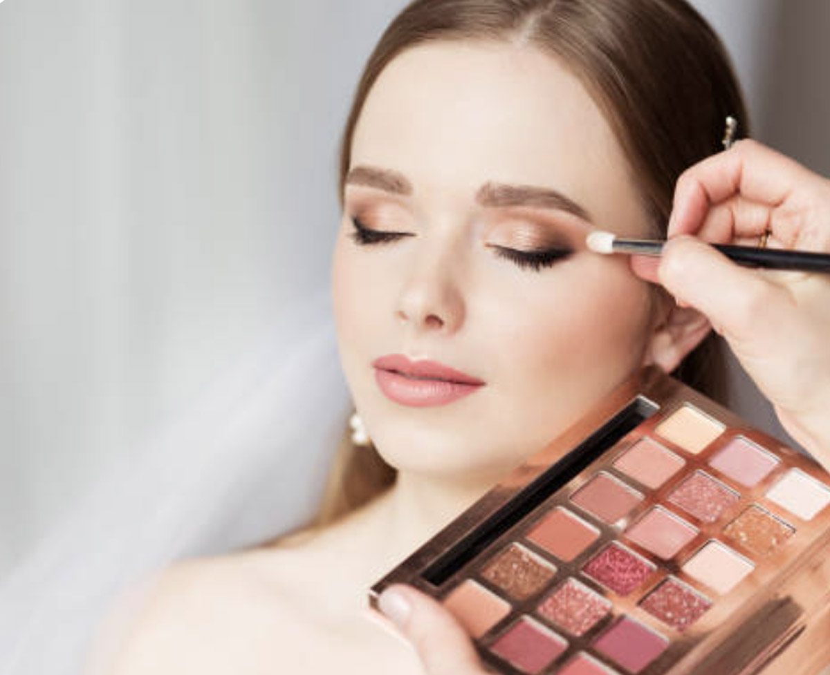 Bridal Glam Squad: 10 Must-Know Wedding Makeup Artists and Hair Stylists in Singapore