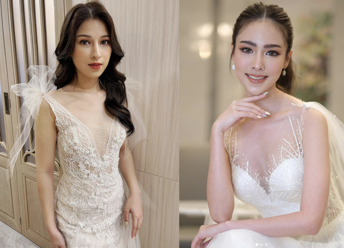 Bridal Glam Squad: 10 Must-Know Wedding Makeup Artists and Hair Stylists in Singapore