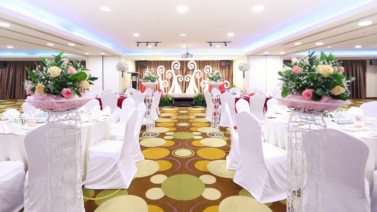 Discover Elegance at Orchid Country Club: Your Dream Wedding Venue