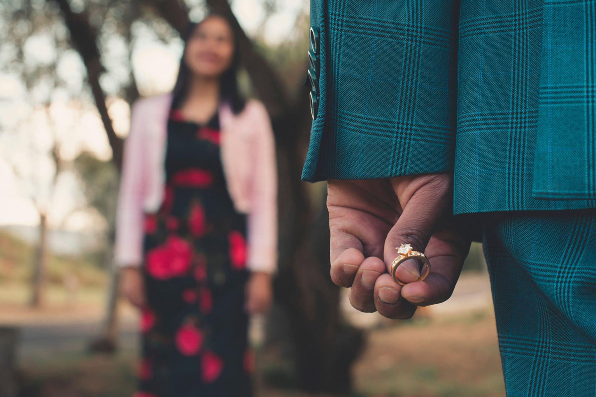 Rings that would make your Swifty girlfriend say “Yes”