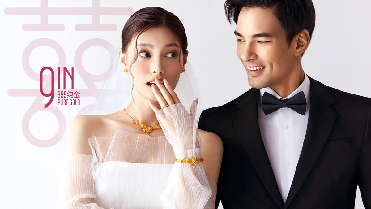 A promotion you cannot resist over 100 wedding band designs going at 1-for-1 at Love & Co’s Sale