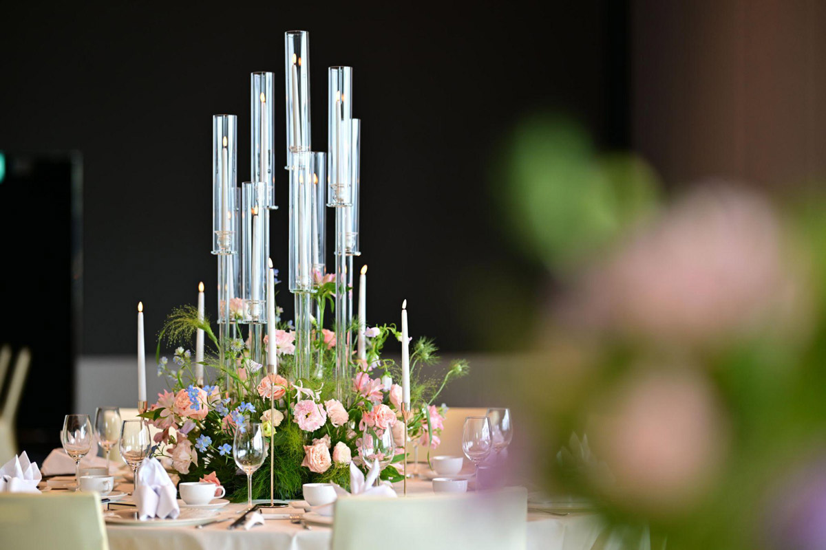 Elevate Your Wedding Story to New Heights at Pan Pacific Orchard