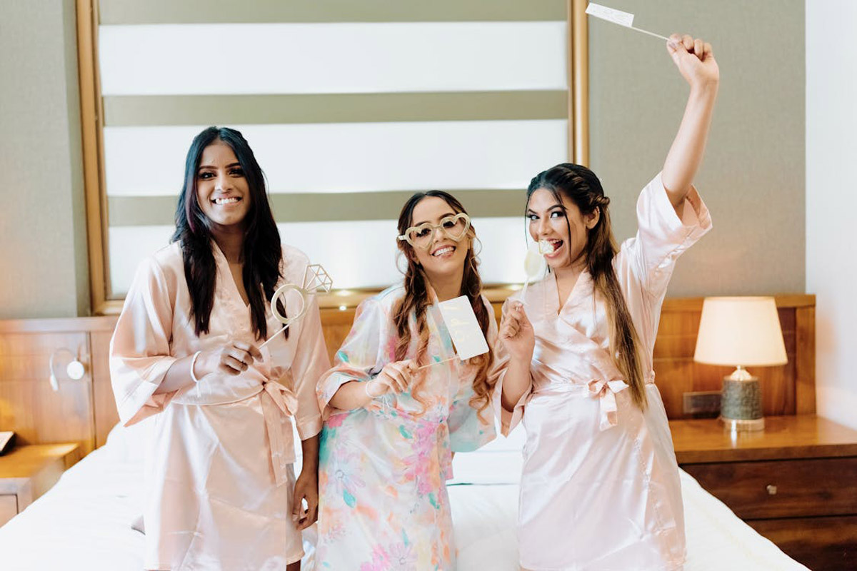 Planning a Bridal Shower: Games Everyone Will Love