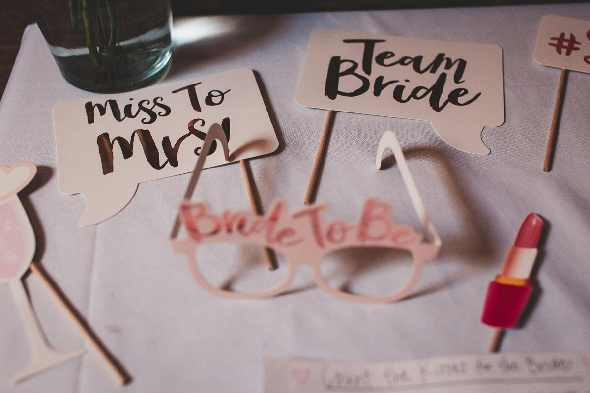 Planning a Bridal Shower: Games Everyone Will Love