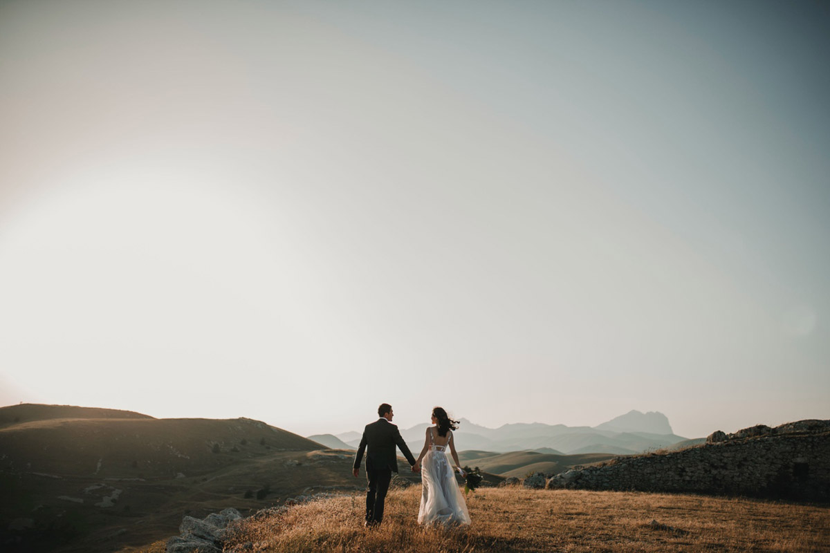 6 Tips for a Wedding Budget That Perfectly Fits Your Big Day