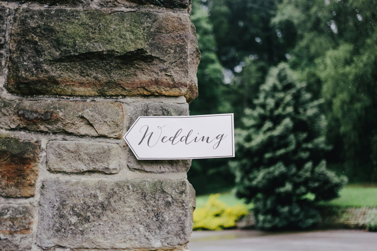 6 Tips for a Wedding Budget That Perfectly Fits Your Big Day