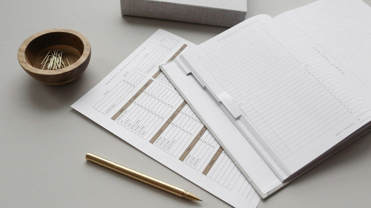 6 Tips for a Wedding Budget That Perfectly Fits Your Big Day