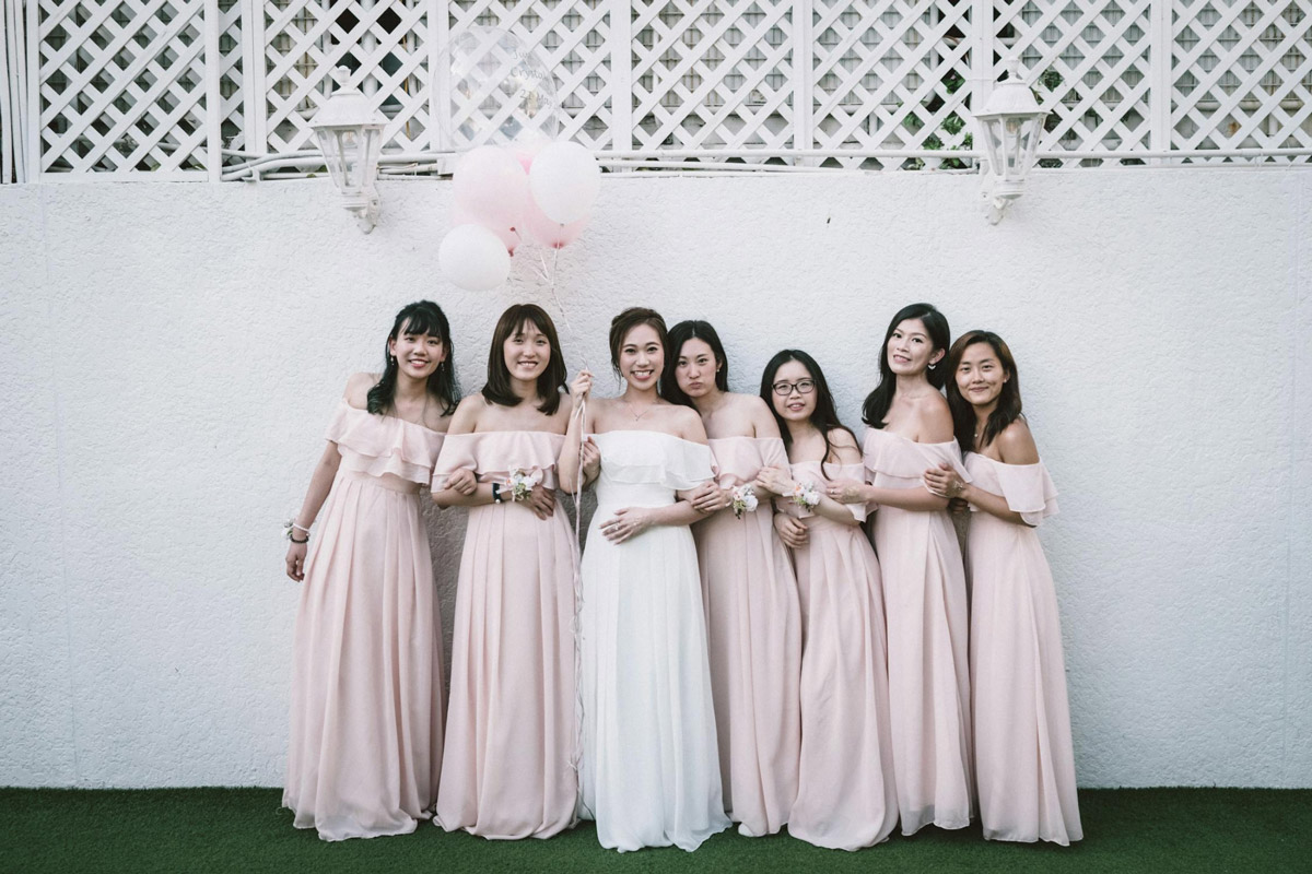 Wedding Photography Styles: Finding the Perfect Match