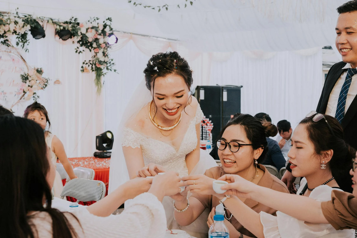 Wedding Photography Styles: Finding the Perfect Match
