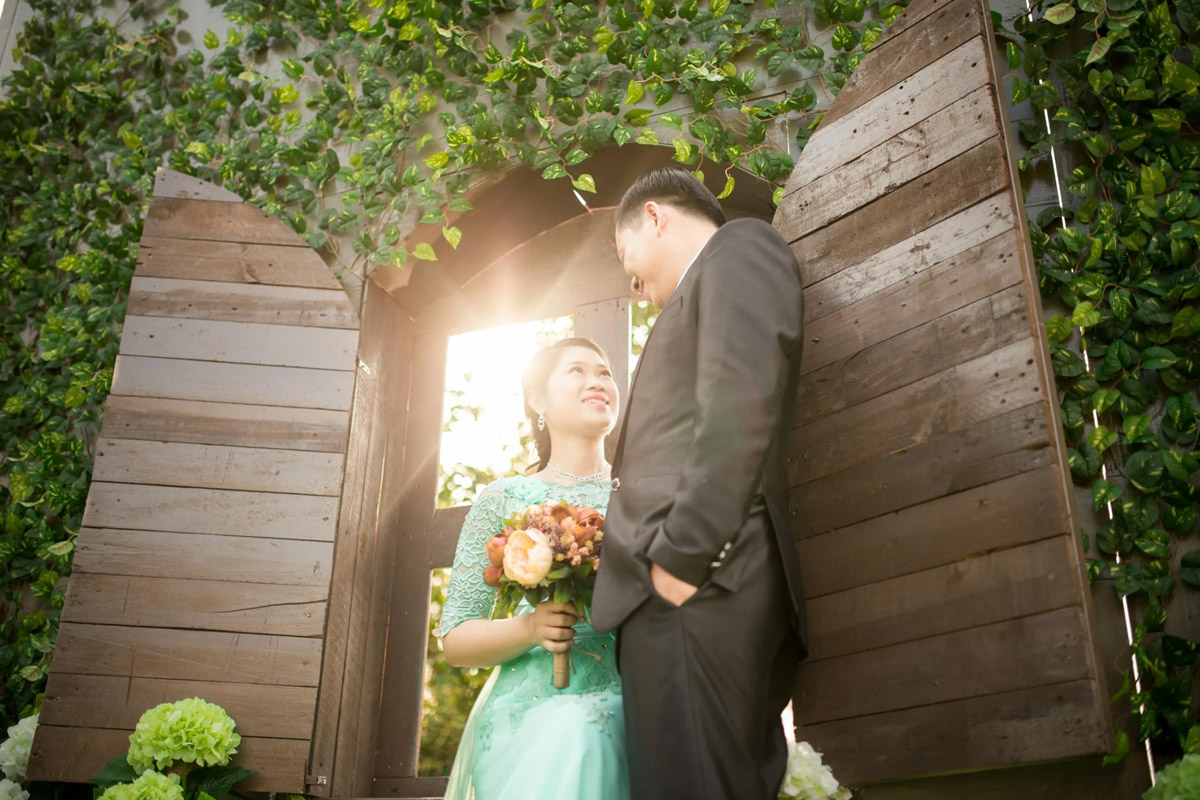 Wedding Photography Styles: Finding the Perfect Match