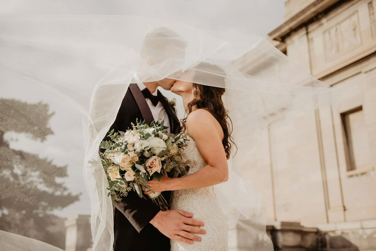 Wedding Photography Styles: Finding the Perfect Match
