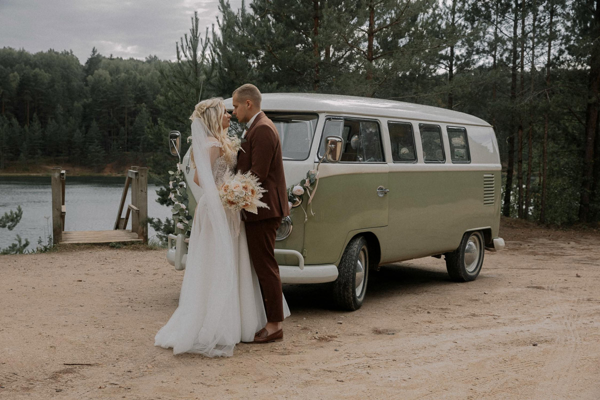 Wedding Photography Styles: Finding the Perfect Match