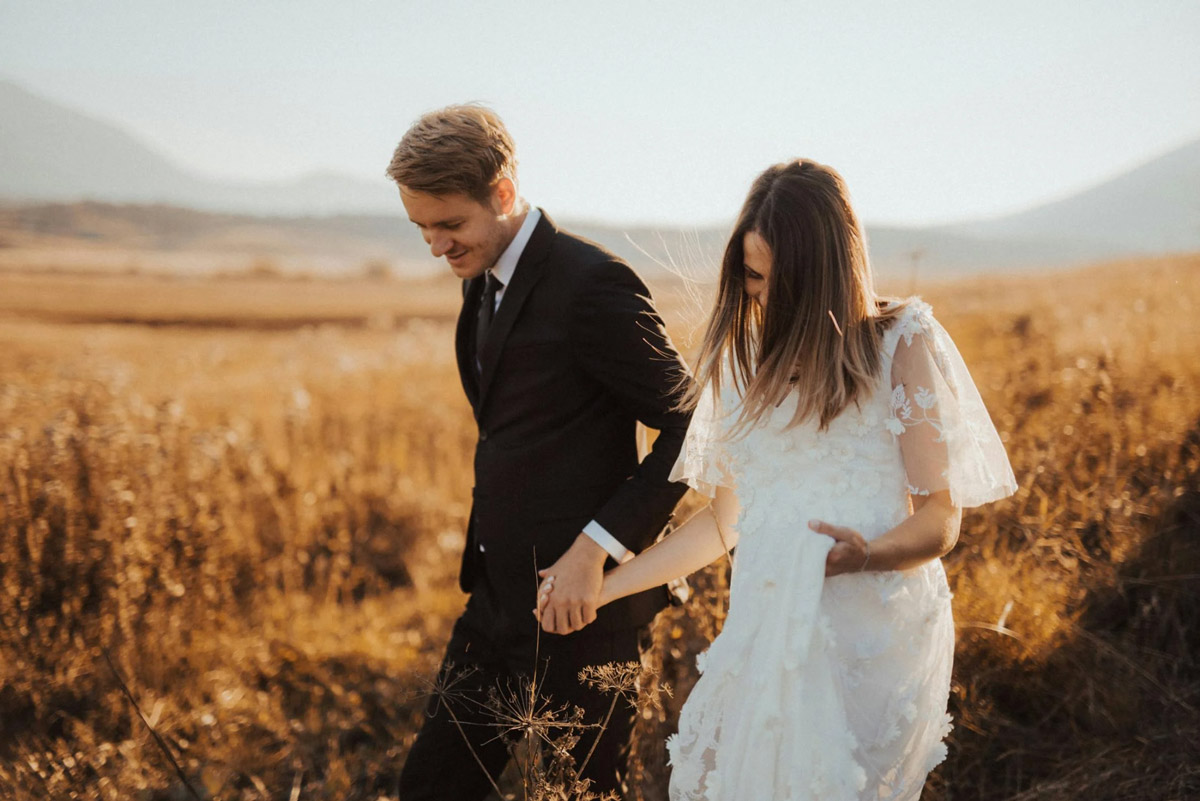 Wedding Photography Styles: Finding the Perfect Match