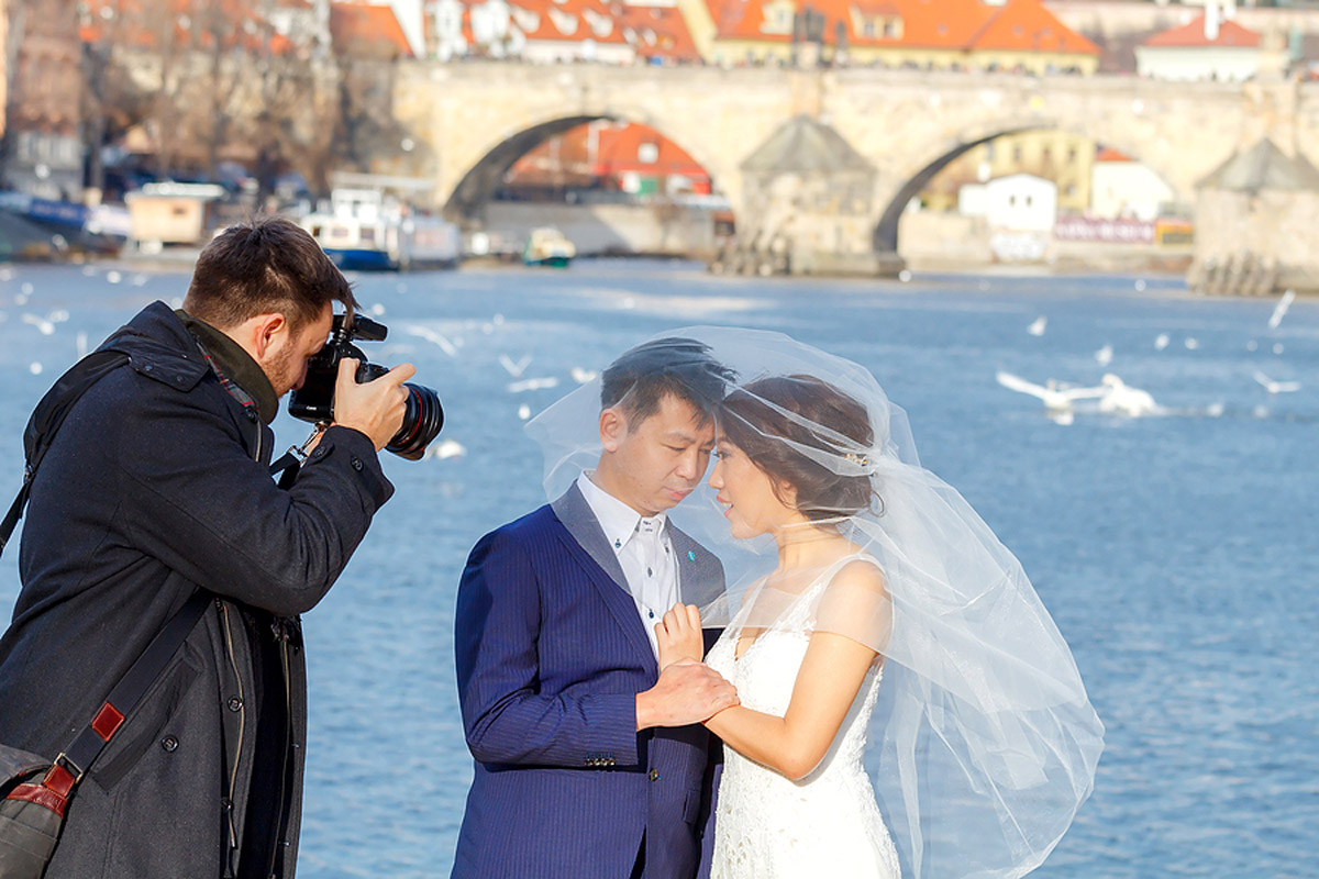 Wedding Photography Styles: Finding the Perfect Match