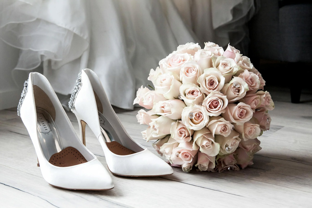 5 Tips For Planning The Perfect Wedding On A Tight Timeline
