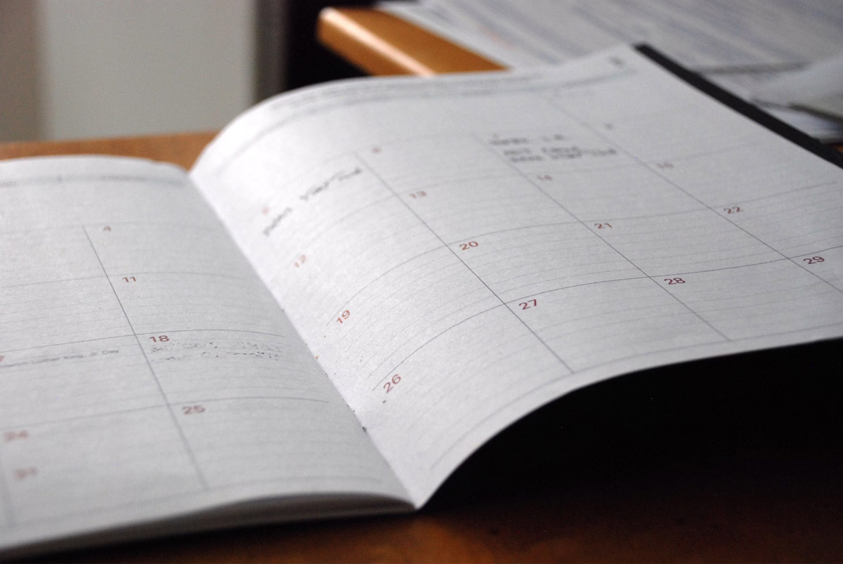5 Tips For Planning The Perfect Wedding On A Tight Timeline