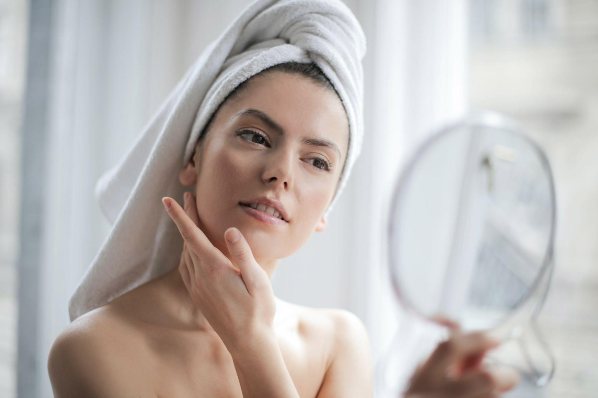 Say 'I Do' to Flawless Skin! Doctor-Recommended Solution to Reduce Acne Scarring on Your Wedding Day