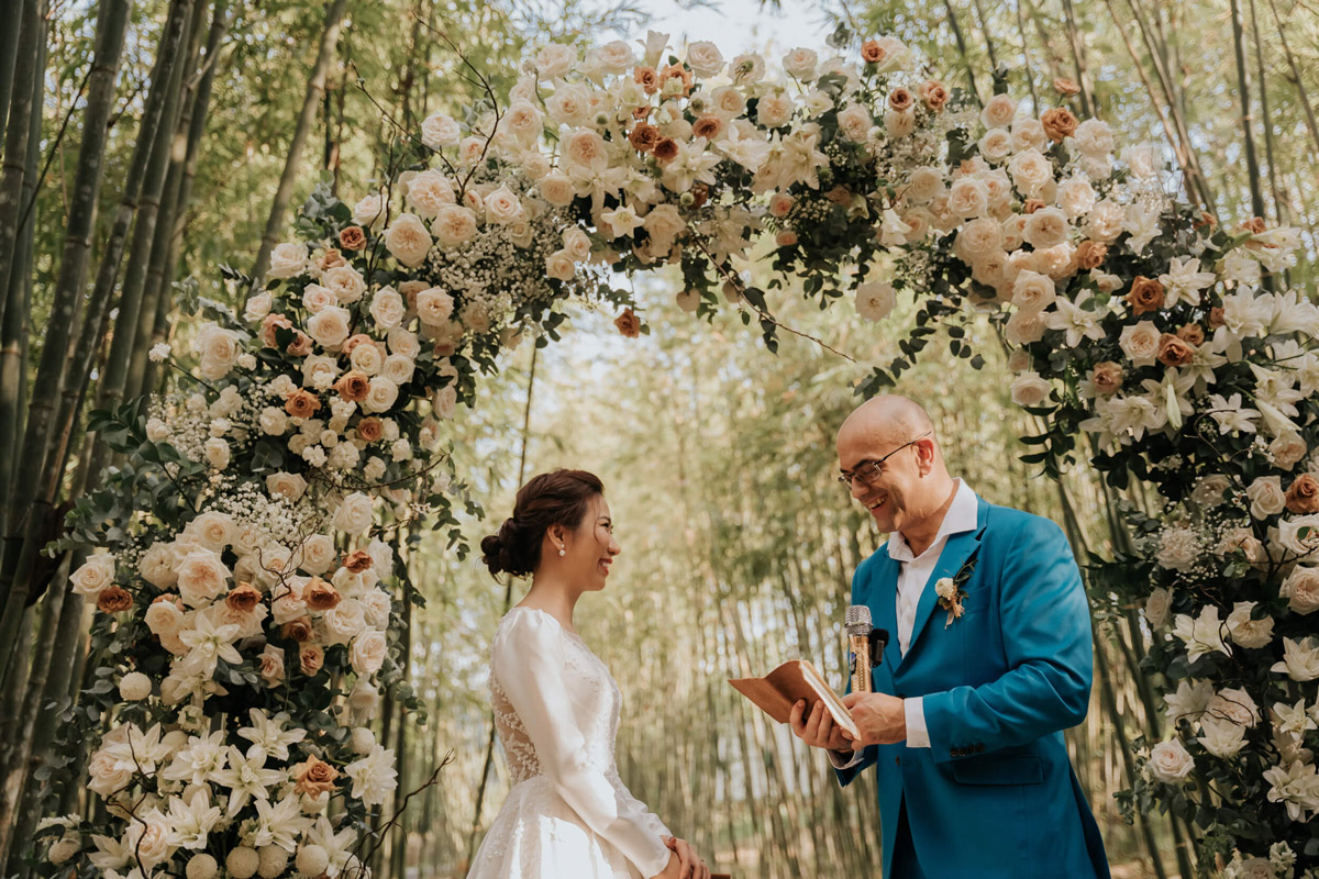 6 Outdoor Wedding Planning Do’s & Don't’s