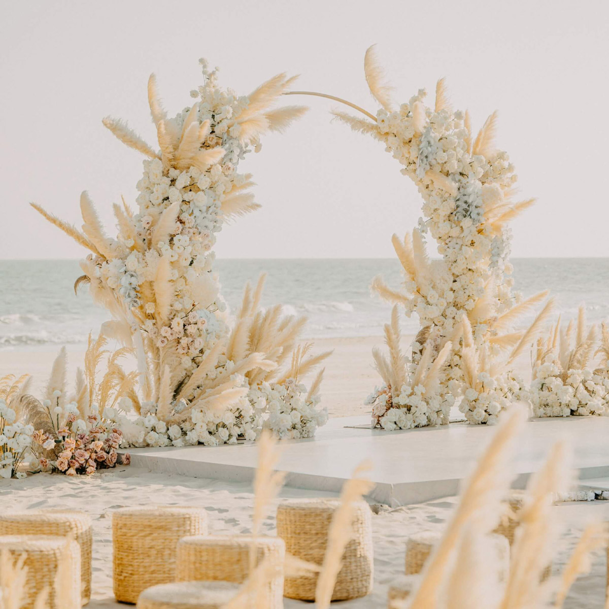 6 Outdoor Wedding Planning Do’s & Don't’s