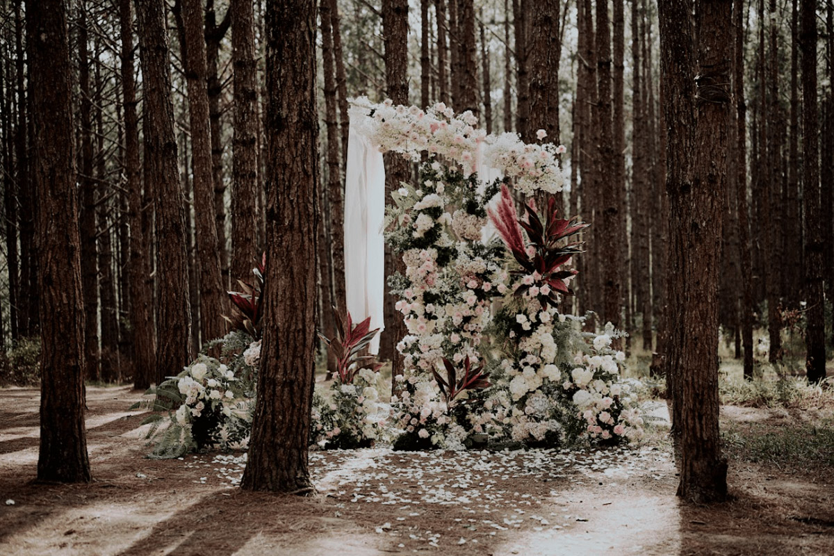 6 Outdoor Wedding Planning Do’s & Don't’s
