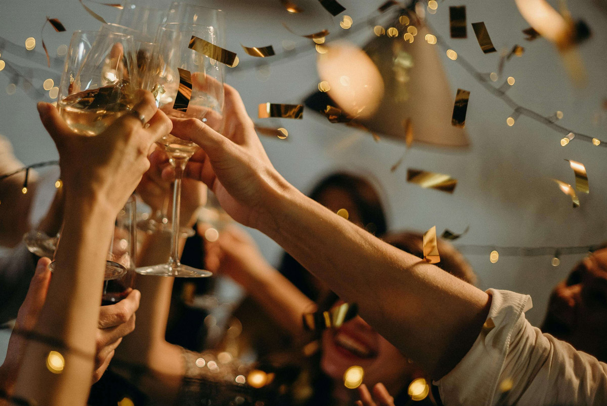 Wedding Guest List: Do’s & Don’t's