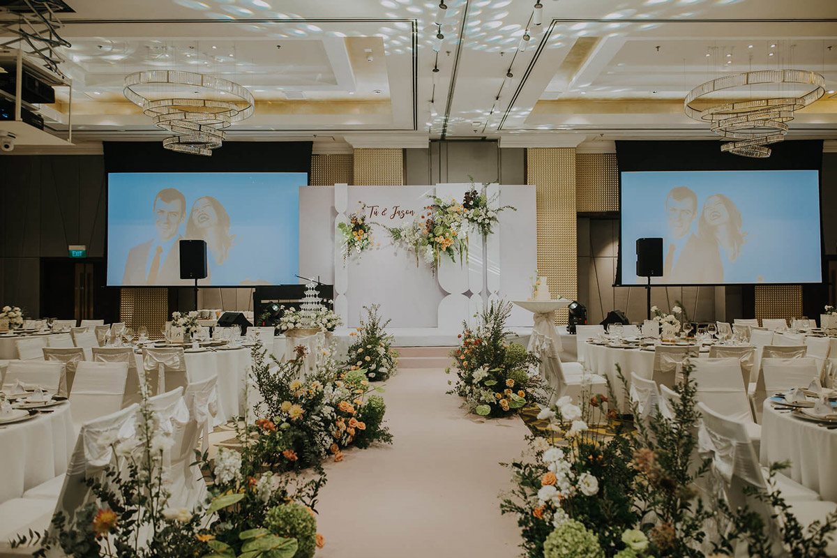 Types of Wedding you should know