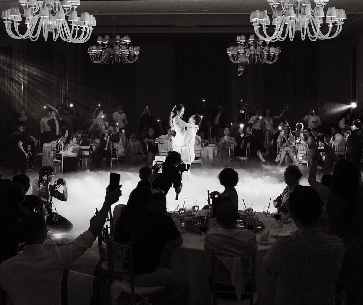 Types of Wedding you should know