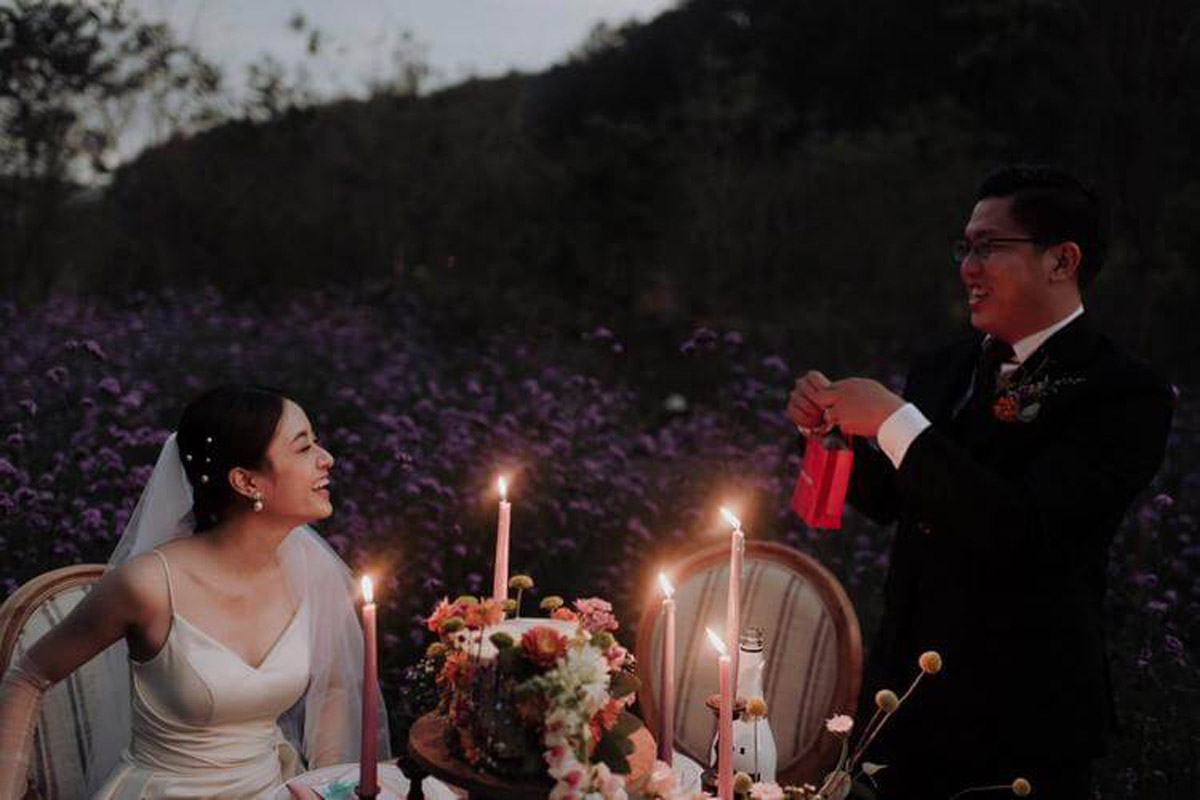 Types of Wedding you should know